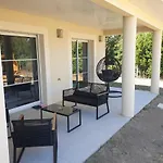 Hébergement de vacances Althéa, De Charme Et Bien *