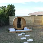 Althéa, De Charme Et Bien *