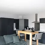 Hébergement de vacances Althéa, De Charme Et Bien