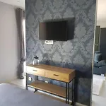 Hébergement de vacances Althéa, De Charme Et Bien