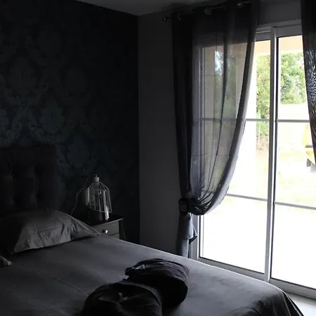 Althea, De Charme Et Bien Etre 丰特奈勒孔特