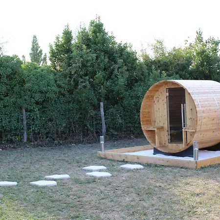 Althea, De Charme Et Bien Etre *