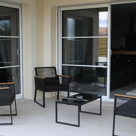 Hébergement de vacances Althéa, De Charme Et Bien *