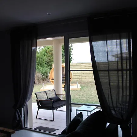 度假居 Althea, De Charme Et Bien Etre *