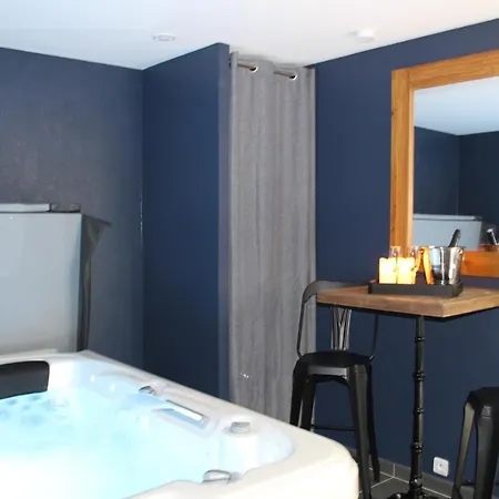 Althea, De Charme Et Bien Etre *