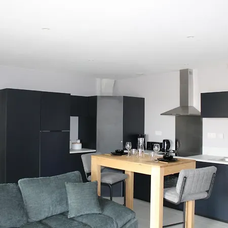 度假居 Althea, De Charme Et Bien Etre