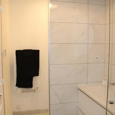 度假居 Althea, De Charme Et Bien Etre