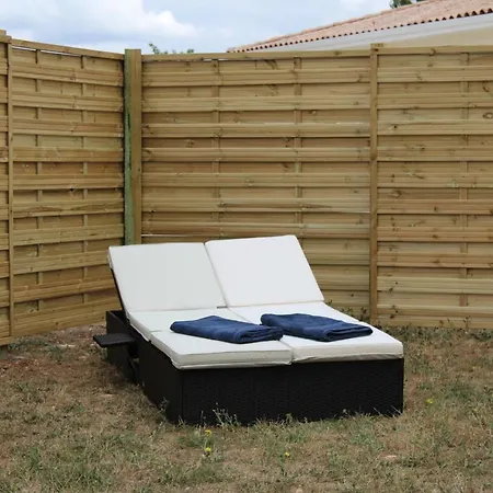 Althea, De Charme Et Bien Etre * 丰特奈勒孔特