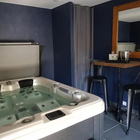 Althéa, De Charme Et Bien Fontenay-le-Comte