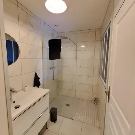 Althea, De Charme Et Bien Etre 度假居