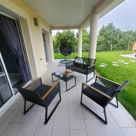 Althea, De Charme Et Bien Etre *