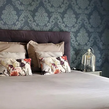 Althéa, De Charme Et Bien Сasa de vacaciones *