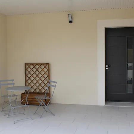 Althéa, De Charme Et Bien Сasa de vacaciones Fontenay-le-Comte