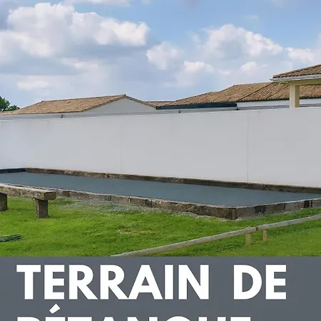 Althéa, De Charme Et Bien