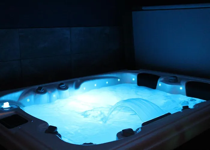 Althéa, De Charme Et Bien