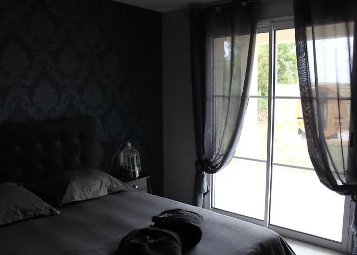 Althéa, De Charme Et Bien Fontenay-le-Comte