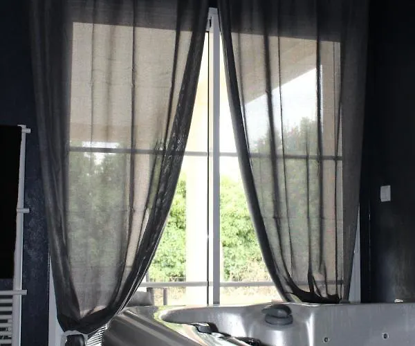 Hébergement de vacances Althéa, De Charme Et Bien