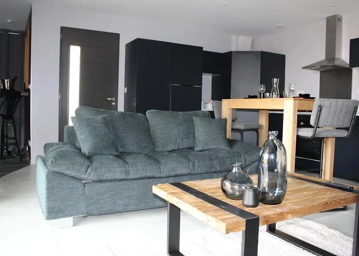 Althéa, De Charme Et Bien *