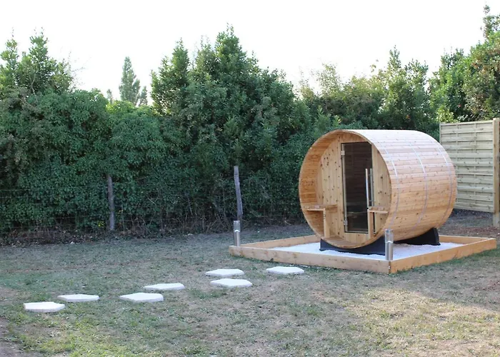 Althéa, De Charme Et Bien *