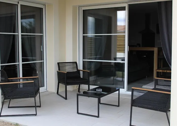 Hébergement de vacances Althéa, De Charme Et Bien *