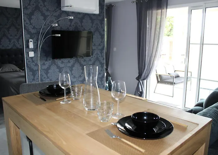 Althéa, De Charme Et Bien * Fontenay-le-Comte