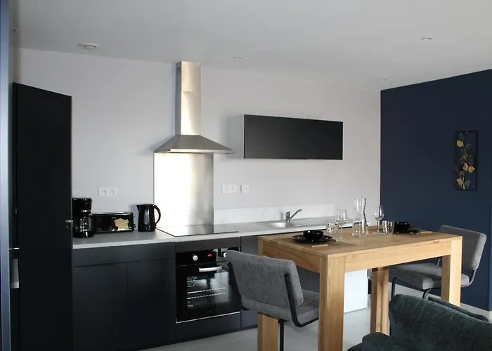 Althéa, De Charme Et Bien