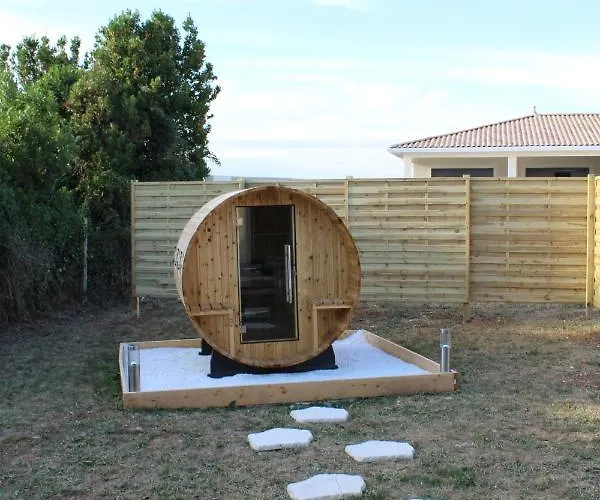 Althéa, De Charme Et Bien *