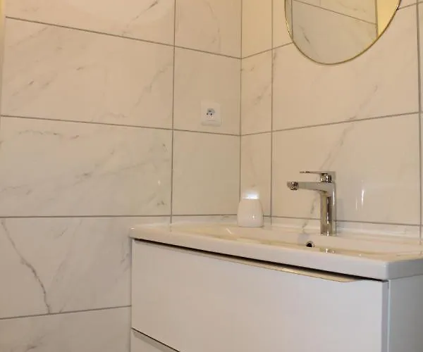 Hébergement de vacances Althéa, De Charme Et Bien