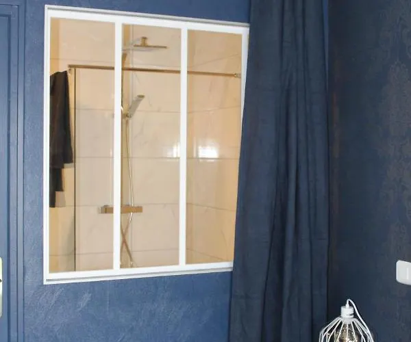 Althéa, De Charme Et Bien *