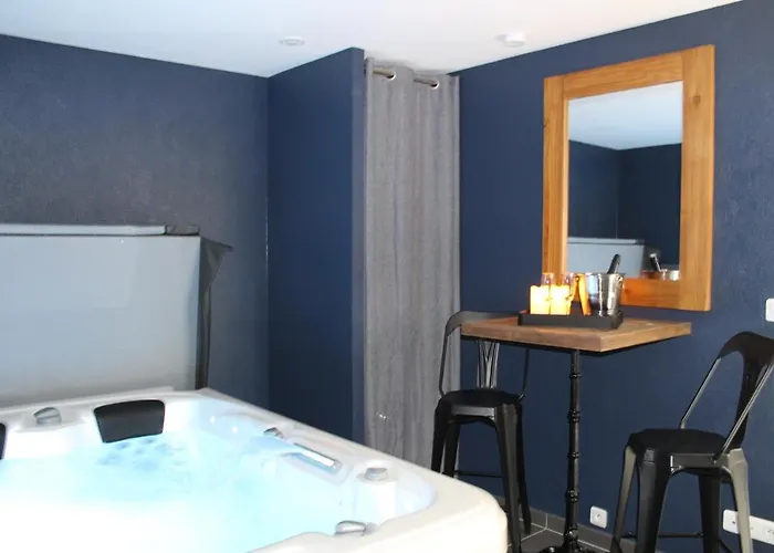 Althéa, De Charme Et Bien *