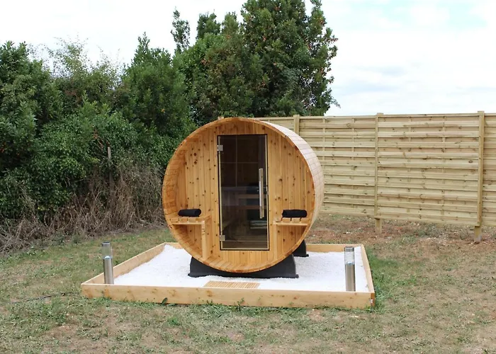 Althéa, De Charme Et Bien *