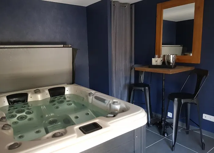 Althéa, De Charme Et Bien Fontenay-le-Comte