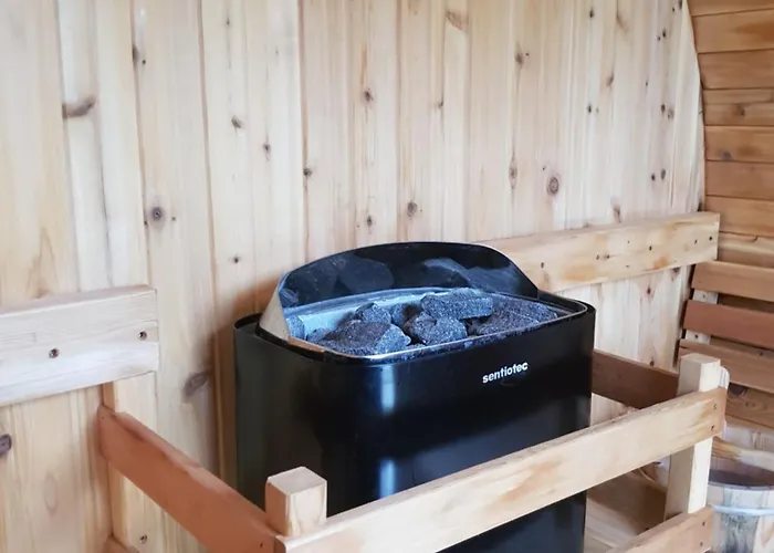 Althéa, De Charme Et Bien