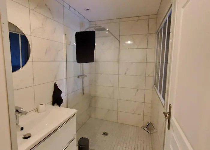 Althéa, De Charme Et Bien Hébergement de vacances