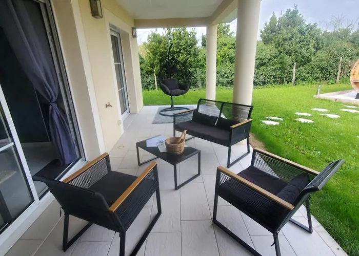 Althéa, De Charme Et Bien *