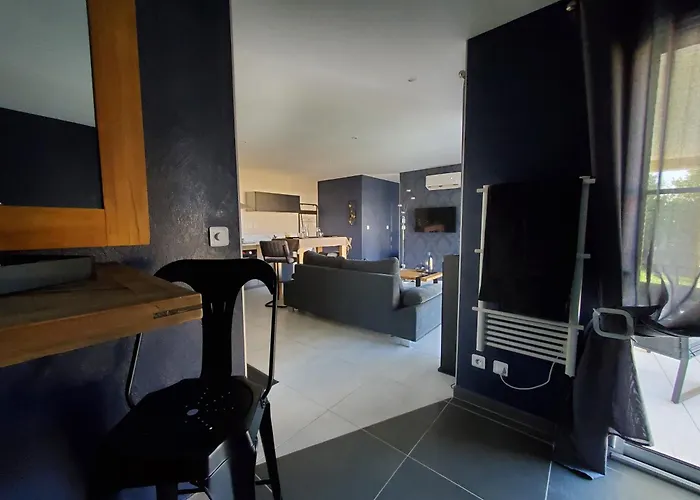 Althéa, De Charme Et Bien Hébergement de vacances