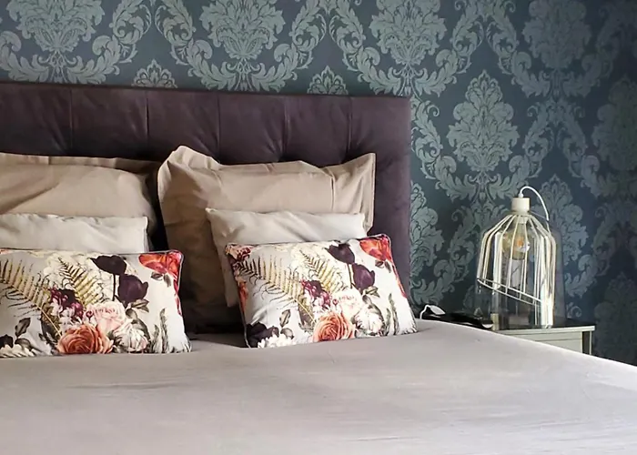 Althéa, De Charme Et Bien Hébergement de vacances *