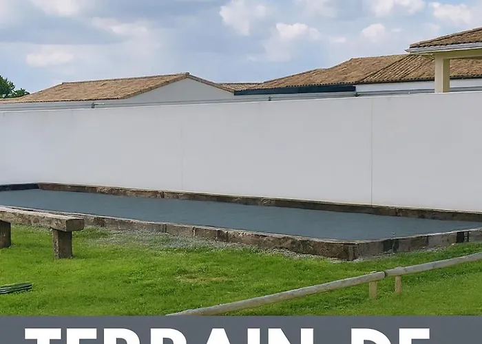 Althéa, De Charme Et Bien